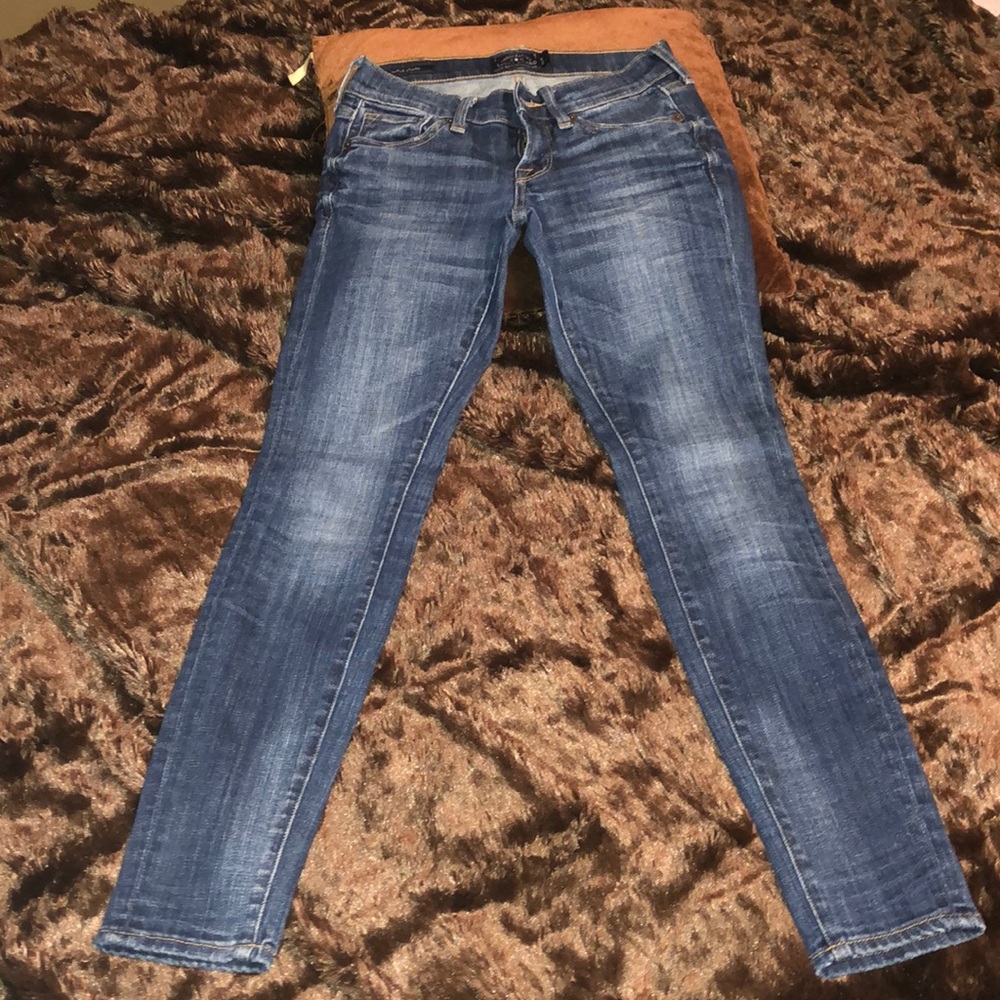 Lucky Brand Jeans